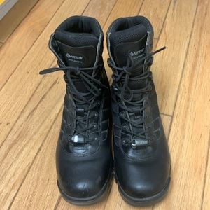 Bates tactical boot. Size 8.5